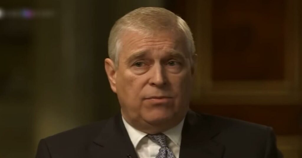 Πρίγκιπας Άντριου: Ο βρετανικός Τύπος τον κατακεραυνώνει – «Ένα ταξί για τον Άντι»