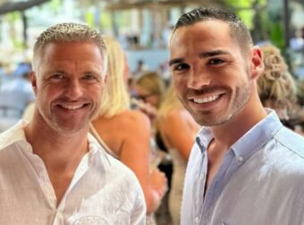 Μίκαελ Σουμάχερ: Ο αδερφός του, Ραλφ Σουμάχερ, αρραβωνιάστηκε!