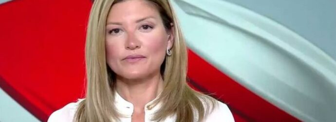 Ράνια Τζίμα: «Δημοσιογράφος με εκπομπή στην ΕΡΤ ελέγχεται για εμπλοκή στην υπόθεση υπεξαίρεσης»