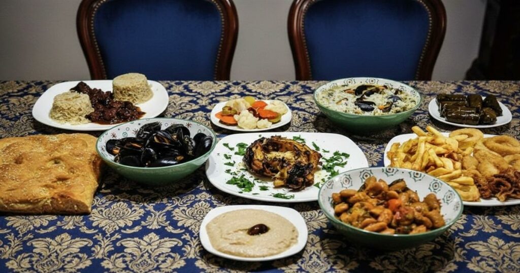 Καθαρά Δευτέρα 2026: Τραπέζι με Σαρακοστιανά μέχρι 25 ευρώ – Τι μπορείτε να αγοράσετε