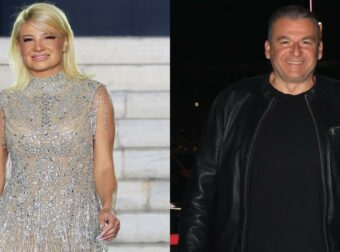 Φαίη Σκορδά: Ενήμερος ο Γιώργος Λιάγκας για το γάμο της μέσα στο 2026