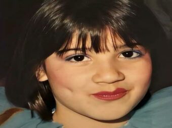 Πασίγνωστη Ελληνίδα μικρή, μελαχρινή και με αφέλειες – Σήμερα είναι μια από τις πιο εντυπωσιακές και επιτυχημένες γυναίκες στην Ελλάδα