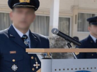 Το κινεζικό λογισμικό πρόδωσε τον Σμήναρχο κατάσκοπο! Τι ίχνη άφησε και τον τσάκωσε η CIA;