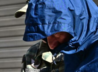 Ποιος είναι ο σμήναρχος που κατασκόπευε υπέρ της Κίνας και τι πληροφορίες διέρρευσε