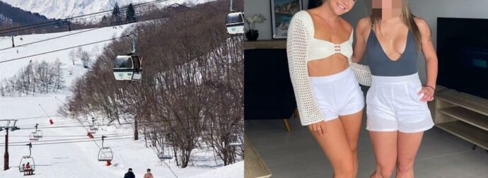 Φρίκη σε τελεφερίκ: Πώς ένα σακίδιο πλάτης οδήγησε στον θάνατο 22χρονη σκιέρ – Το χρονικό της τραγωδίας