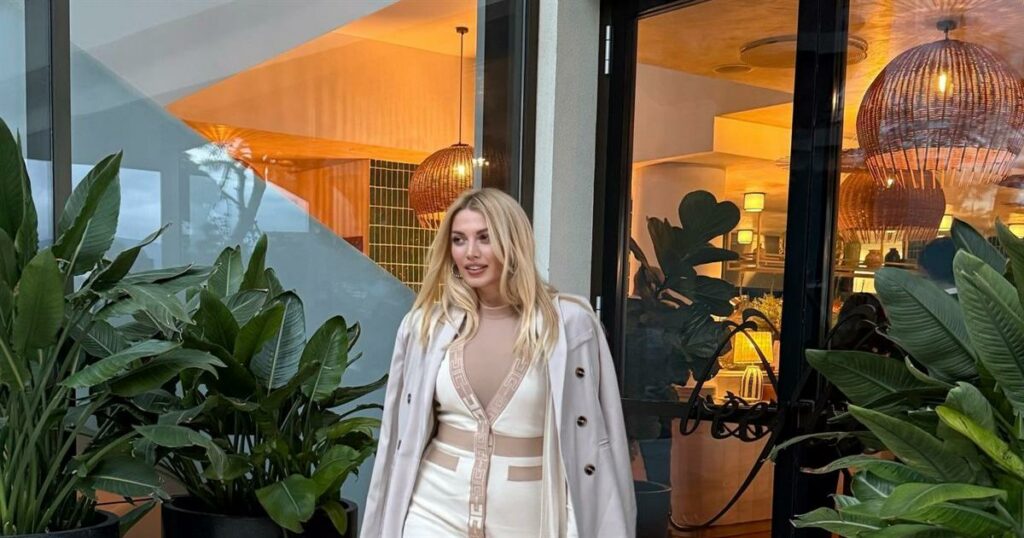 Κωνσταντίνα Σπυροπούλου: Το θέμα υγείας που την αναγκάζει να σταματήσει το τένις