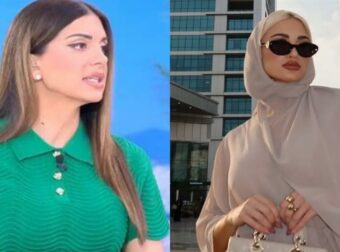 Σταματίνα Τσιμτσιλή για Ιωάννα Τούνη: «Για ποιον χτυπάει η καμπάνα; Προφανώς τα πλήρωνε όλα εκείνη»