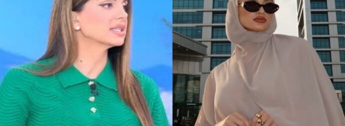 Σταματίνα Τσιμτσιλή για Ιωάννα Τούνη: «Για ποιον χτυπάει η καμπάνα; Προφανώς τα πλήρωνε όλα εκείνη»