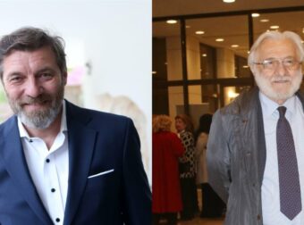 Στάνκογλου: Νέες αιχμές κατά του Σμαραγδή – Η αποκάλυψη για τη συνάντησή τους