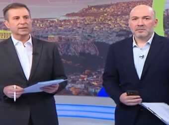 Ξέσπασε ο Παναγιώτης Στάθης: «Κάποιοι έπιασαν στο στόμα τους τη μάνα μου» – «Η ξεφτίλα έχει και τα όριά της», απάντησε ο Σίσκος