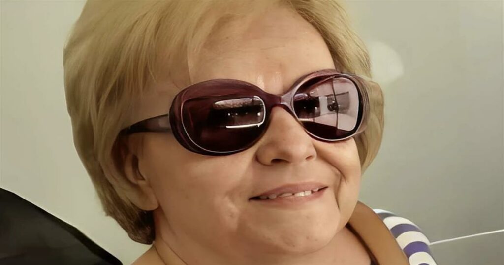 Πώς είναι σήμερα, στα 82 της, η όμορφη ηθοποιός που έπαιξε σε 11 ελληνικές ταινίες;