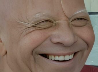 Αγνώριστος σήμερα ο πασίγνωστος ηθοποιός του ελληνικού κινηματογράφου