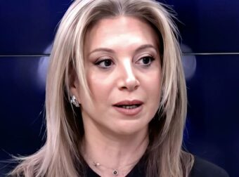 Καρυστιανού: «Αν κατέβουμε στις εκλογές στόχος είναι να είμαστε πρώτο κόμμα»