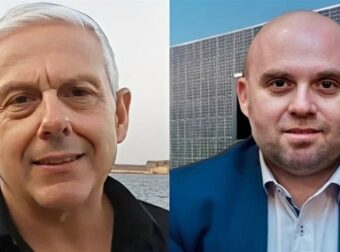 Όλοι μιλάνε για τον Τάσο Δούση – Είπε για την τραγωδία στην Βιολάντα και τον ιδιοκτήτη της αυτά που δεν τολμάει κανείς