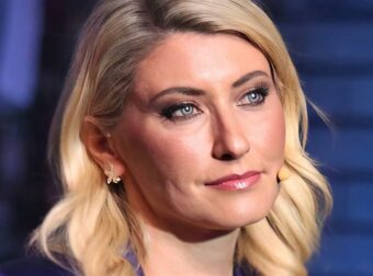 Αργεί το εξιτήριο για τη Σία Κοσιώνη – «Για να επανέλθει τελείως θα χρειαστούν μήνες», λέει ο Γιώργος Λιάγκας