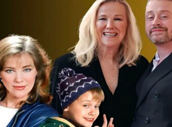 Μακόλεϊ Κάλκιν: Ραγίζει καρδιές το αντίο του «Κέβιν» στην Κάθριν Ο’ Χάρα – «Μαμά, νόμιζα ότι είχαμε χρόνο»