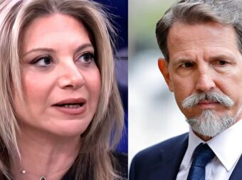 Ο Καραχάλιος βλέπει συνεργασία Καρυστιανού και Παύλου Ντε Γκρες: «Το απόλυτο πάντρεμα»