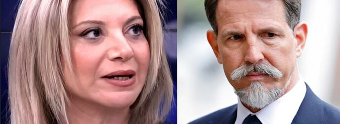 Ο Καραχάλιος βλέπει συνεργασία Καρυστιανού και Παύλου Ντε Γκρες: «Το απόλυτο πάντρεμα»