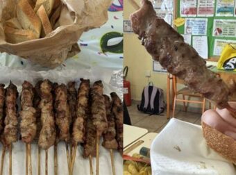 Φιλόζωοι κήρυξαν πόλεμο στα σουβλάκια της Τσικνοπέμπτης