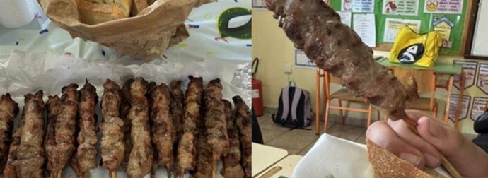 Φιλόζωοι κήρυξαν πόλεμο στα σουβλάκια της Τσικνοπέμπτης