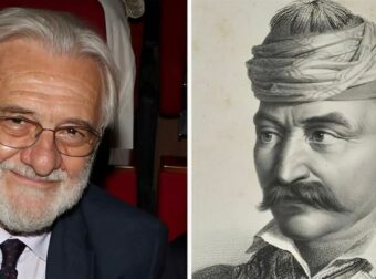 Ο Γιάννης Σμαραγδής, μετά τον Καποδίστρια, «ζωντανεύει» τον Θεόδωρο Κολοκοτρώνη: Όλο το παρασκήνιο της νέας ταινίας