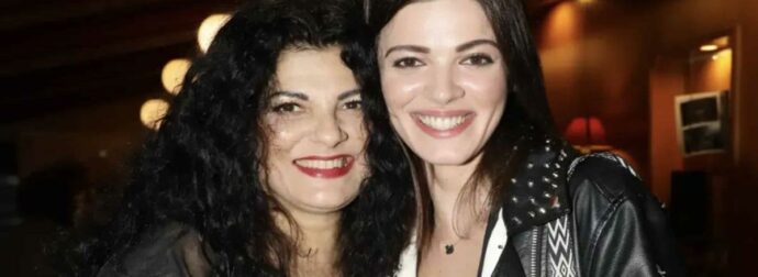 Τάνια Τρύπη – Τζένη Καζάκου: Μαμά και κόρη για πρώτη φορά θα πρωταγωνιστήσουν μαζί στο θέατρο