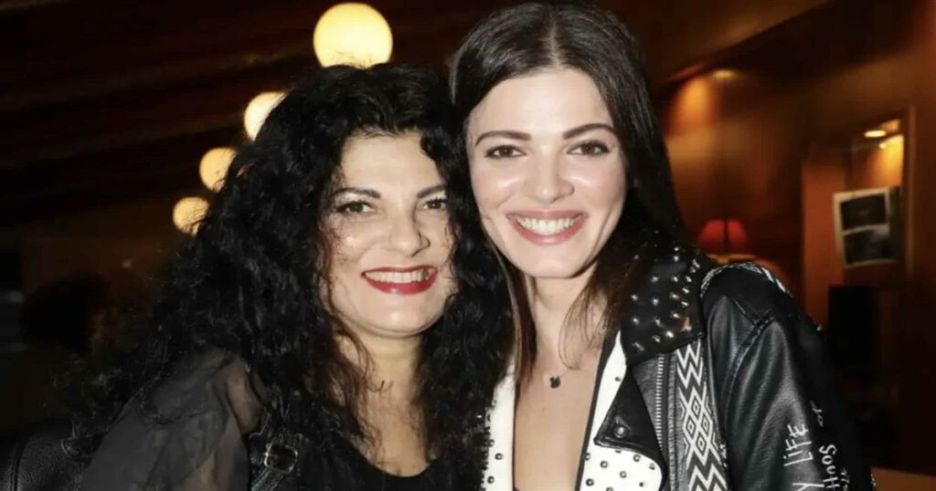 Τάνια Τρύπη – Τζένη Καζάκου: Μαμά και κόρη για πρώτη φορά θα πρωταγωνιστήσουν μαζί στο θέατρο