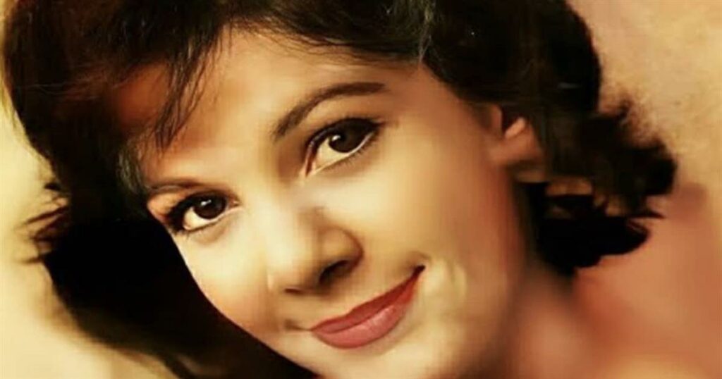Πέθανε στις 23:00 το βράδυ η γλυκιά ηθοποιός του ελληνικού κινηματογράφου