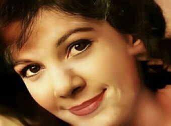 Πέθανε στις 23:00 το βράδυ η γλυκιά ηθοποιός του ελληνικού κινηματογράφου