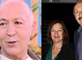 Παύλος Ορκόπουλος: «Με τη σύζυγό μου είμαστε μαζί 50 χρόνια, από συμμαθητές»