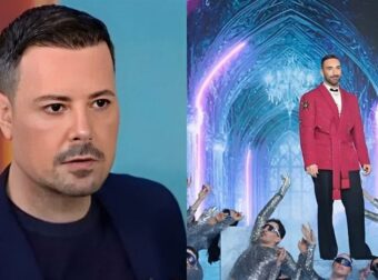 Άστραψε και βρόντηξε ο Κουσουλός για τον Κοκλώνη – Η σφοδρή επίθεση που εξαπέλυσε