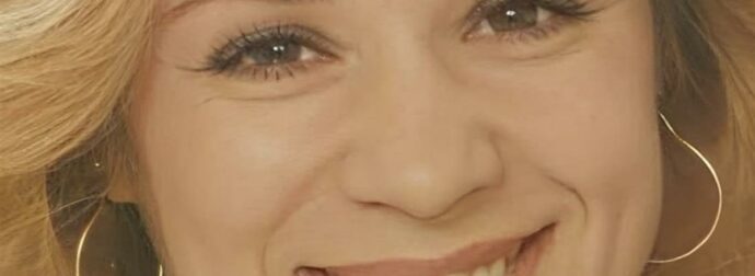 Απομονωμένη σε χωριό ζεί στα 81 η γνωστή ηθοποιός του ελληνικού κινηματογράφου