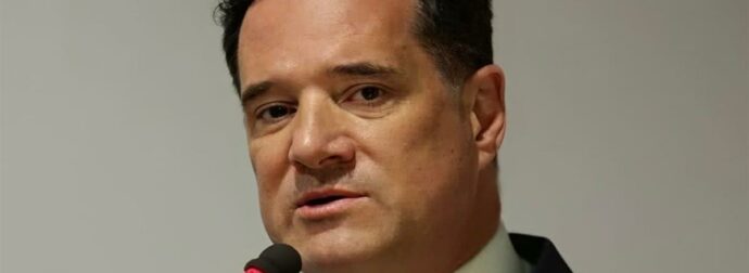 Άδωνις Γεωργιάδης: «Δεν θα μου απαγορεύσει το ΚΚΕ και η ΑΝΤΑΡΣΥΑ να πάω στο νοσοκομείο»