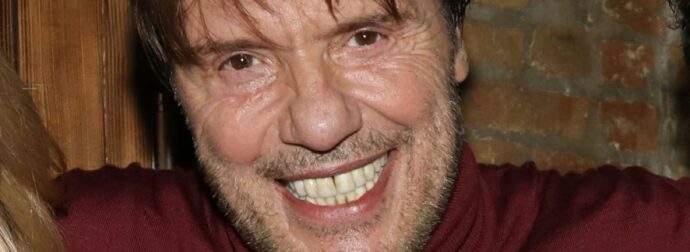 Στράτος Τζώρτζογλου: «Πίστευα ότι έχω καρκίνο, ήθελα να τελειώνω με αυτή τη ζωή»