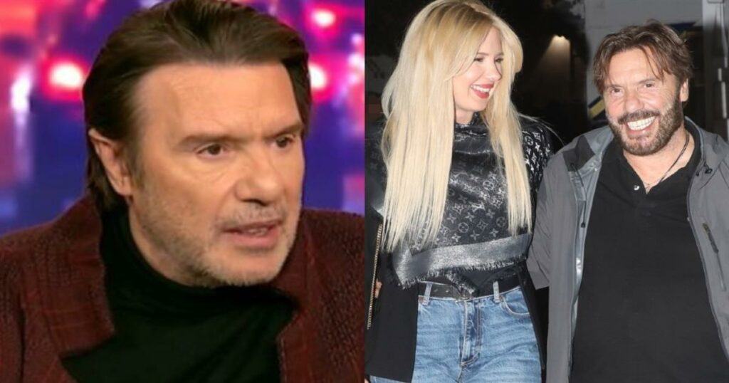 Τζώρτζογλου για τον χωρισμό από την Μαριόλα: «Μου δανείζουν ένα σπίτι να μείνω, δεν έχω ούτε για βενζίνη»