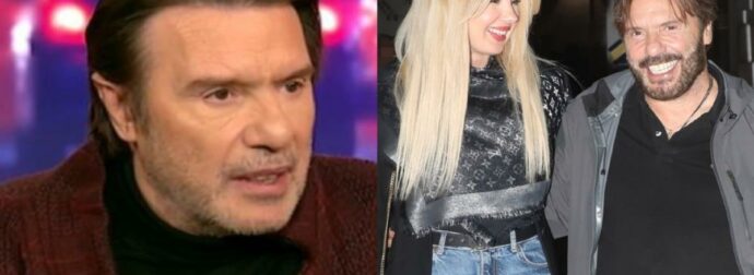 Τζώρτζογλου για τον χωρισμό από την Μαριόλα: «Μου δανείζουν ένα σπίτι να μείνω, δεν έχω ούτε για βενζίνη»