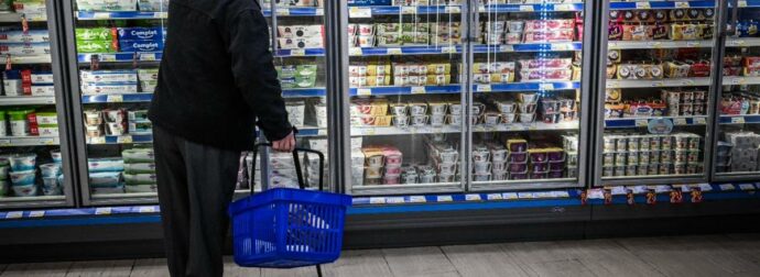 Κάμερες και security στα super market για να αντιμετωπίσουν τους κλέφτες απλούς πολίτες! 320 εκ ευρώ ο τζίρος τους – Αυτό είναι το σχέδιο αντιμετώπισης