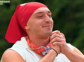 Survivor (8/2): Συγκλονισμένοι οι παίκτες με τον αδερφό του Gio Kay, Benzy – «Είναι ίδιοι!»
