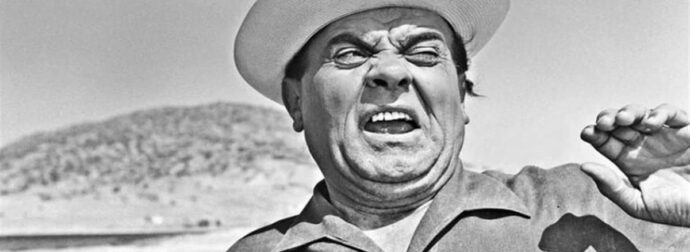 Δεν θα πιστέψετε τι γράφει ο τάφος του Βασίλη Αυλωνίτη 50 χρόνια μετά