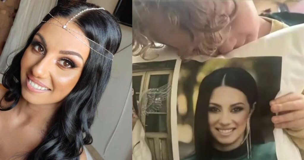 Τρία χρόνια από τα Τέμπη: Το σπαραχτικό μήνυμα του σύζυγου της Αθηνάς – «Είναι δύσκολο να μεγαλώνεις ένα παιδί χωρίς τη μανούλα του»