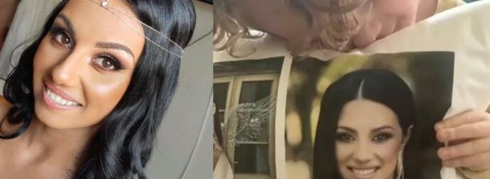 Τρία χρόνια από τα Τέμπη: Το σπαραχτικό μήνυμα του σύζυγου της Αθηνάς – «Είναι δύσκολο να μεγαλώνεις ένα παιδί χωρίς τη μανούλα του»