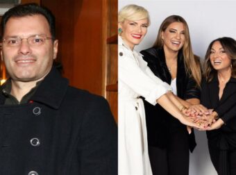 Τάσος Τεργιάκης: Ενοχλημένος με την εκπομπή Real View – Το δημόσιο ξέσπασμά του