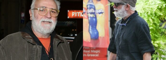 Θωμόπουλος: «Πιστεύω ότι πολλοί παραγωγοί θέλουν να συνεργαστούν με τον Φιλιππίδη»