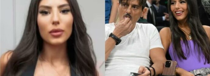 Όλο το Tik Tok μιλάει για την Δέσποινα Γιαννακοπούλου: Ανέβασε βίντεο να χορεύει Good Job NIcky, ντυμένη έτσι και από κάτω έγραψε…αυτό