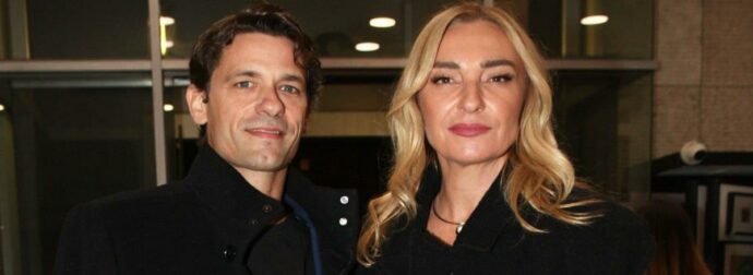 Ρέβη: Τα σχόλια για τη διαφορά ηλικίας με τον τον Τότσικα – «Ήμουν 32 χρονών και κάνανε σαν τους τρελούς»