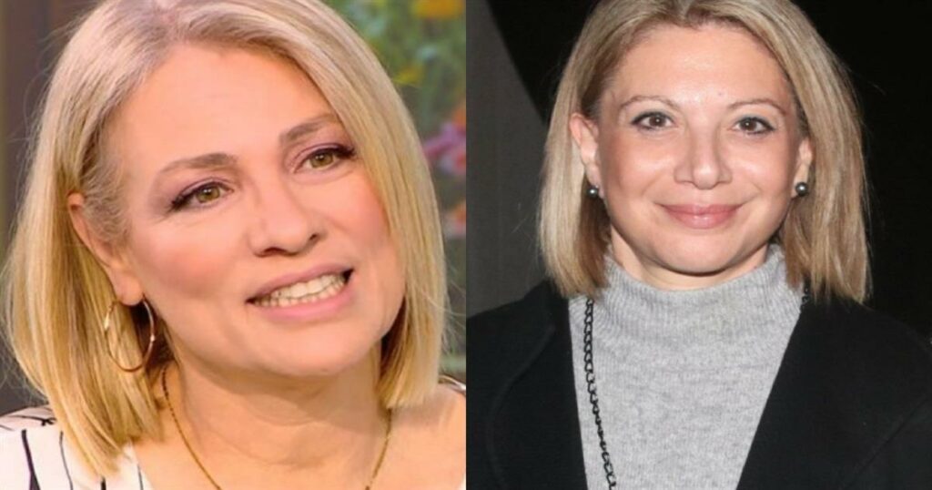 Τουμασάτου για Καρυστιανού: «Δεν συμφωνώ με τις πολιτικές της θέσεις, θεωρώ ότι είναι πολύ άκρα δεξιά»