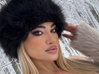 Ιωάννα Τούνη: «Οτιδήποτε και να κάνεις, ο κόσμος πάντα θα βρει κάτι να σχολιάσει»