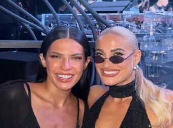 Στέλλα Πάσσαρη: «Σουρωτήρι κανονικά έχω γίνει» – Πώς είναι μετά τη λαπαροσκόπηση