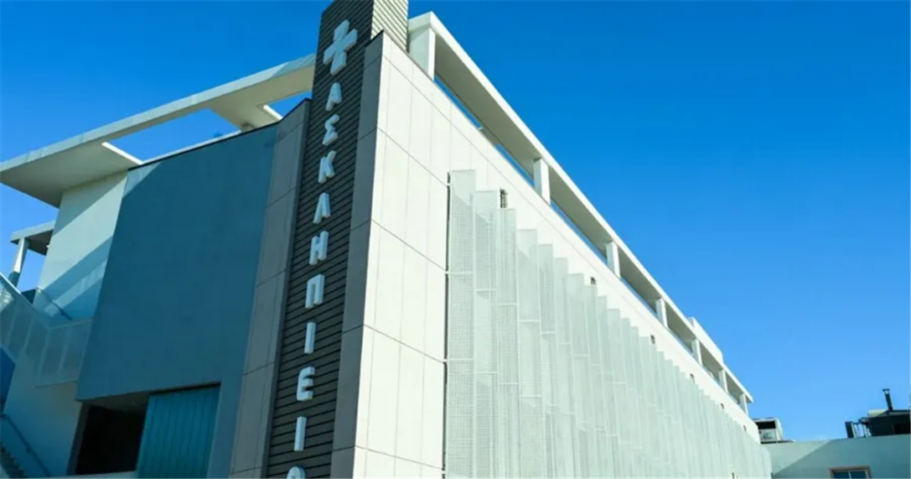 Θεέ μου, όχι πάλι: Tpαγωδiα στη χώρα μας – 2 vεκpoi εργαζόμενοι