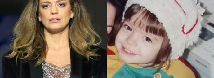 Τραϊάνα Ανανία: Το viral τσιφτετέλι, η σeξουαλική παρενόχληση στα 5 και οι ανήθικες προτάσεις